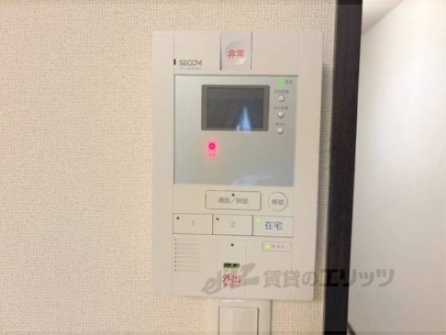 ドアフォン（ＴＶ含）