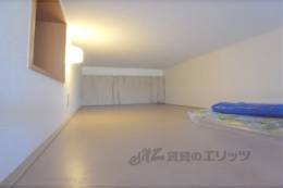 レオパレス高瀬川室内写真2