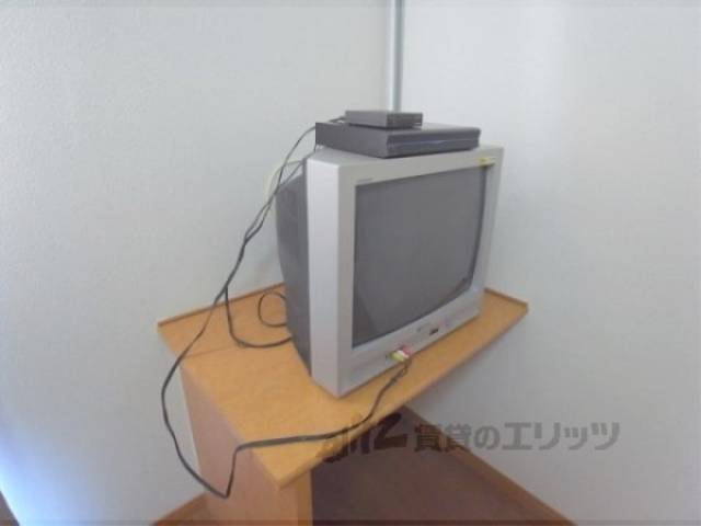 テレビ
