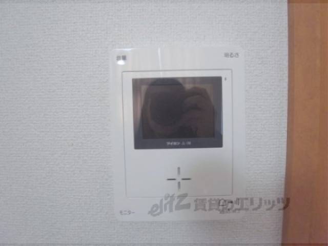 モニターホン