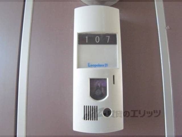 インターホン