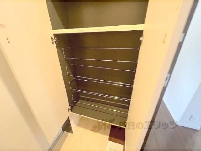 下駄箱