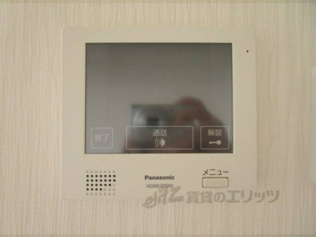 ドアフォン（ＴＶ含）