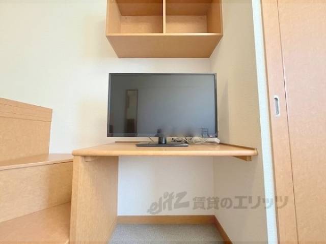 テレビ