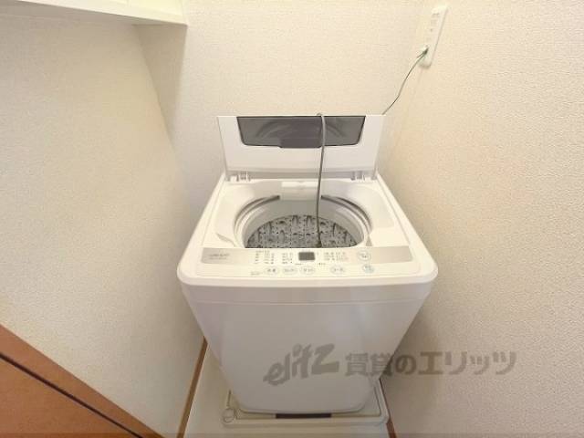 洗濯機