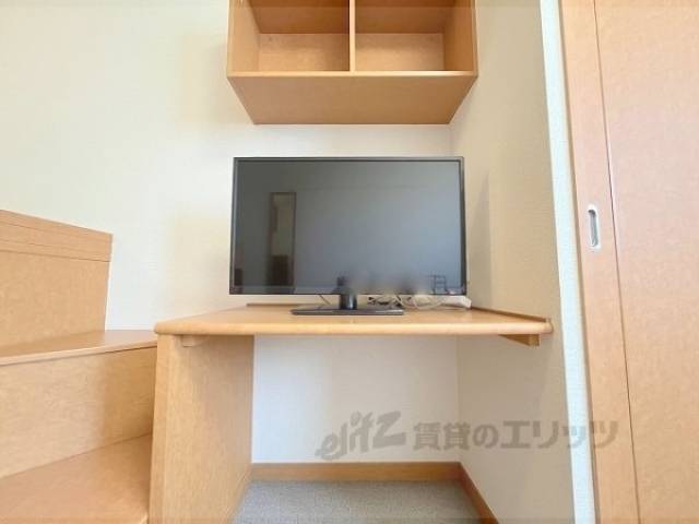 テレビ