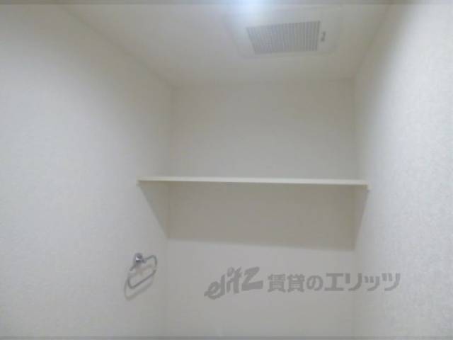 トイレ　収納