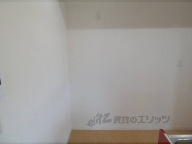 冷蔵庫置場