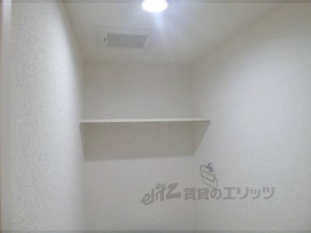 トイレ　収納