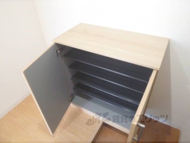 下駄箱