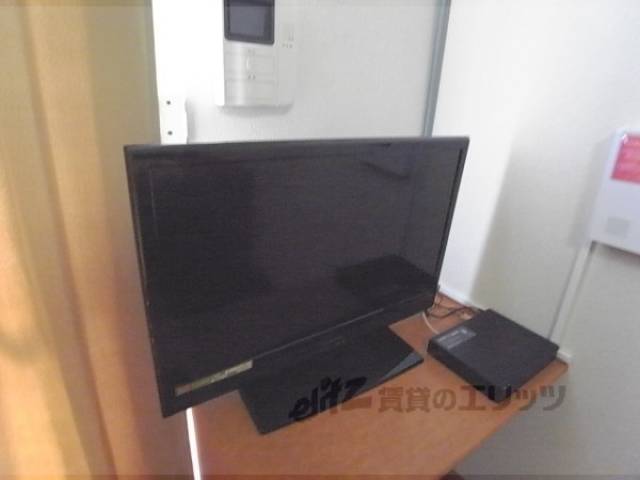 テレビ
