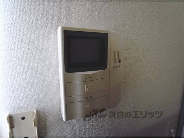 ＴＶドアホン