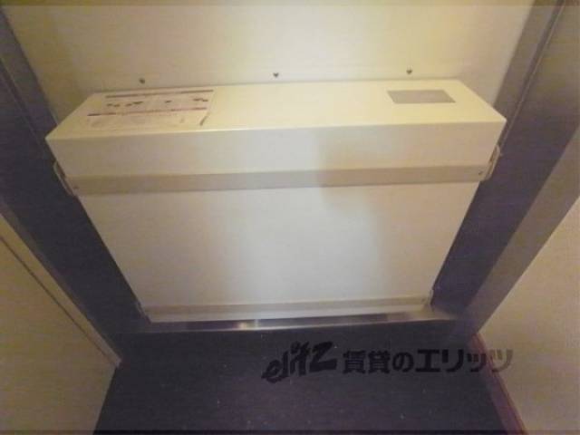 宅配ＢＯＸ