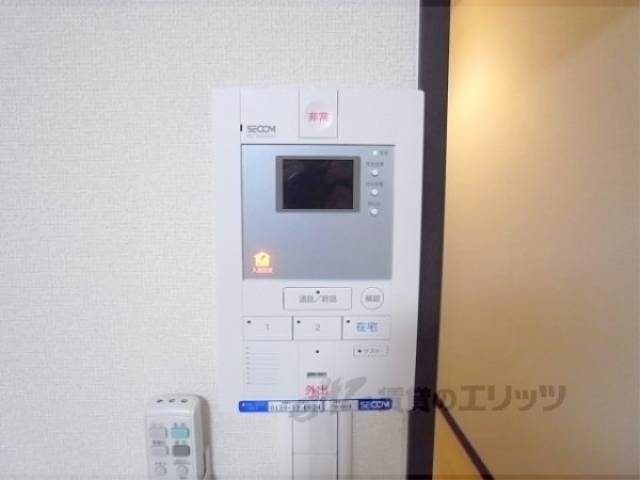 ドアフォン（ＴＶ含）