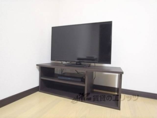 テレビ