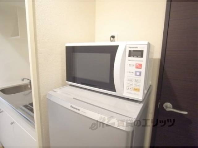 電子レンジ