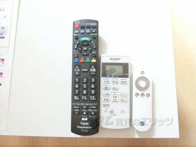 エアコン