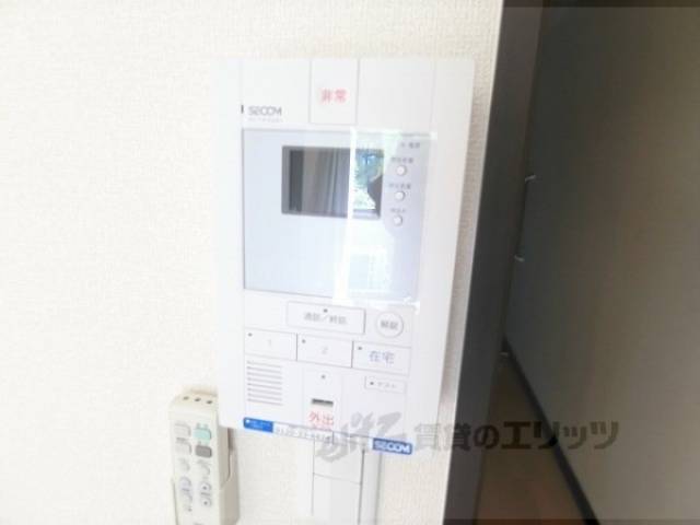 ドアフォン（ＴＶ含）