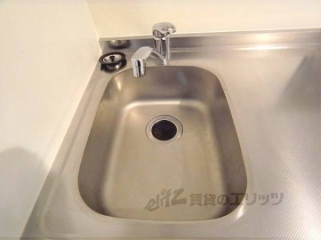 キッチン　シンク
