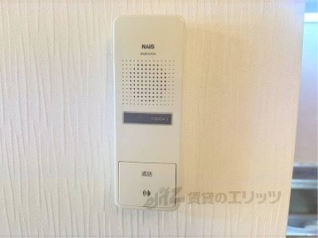 インターフォン