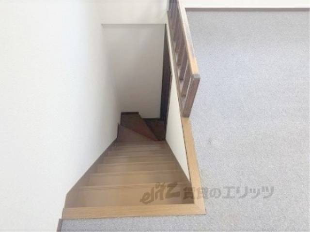 階段