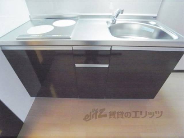 キッチン　収納