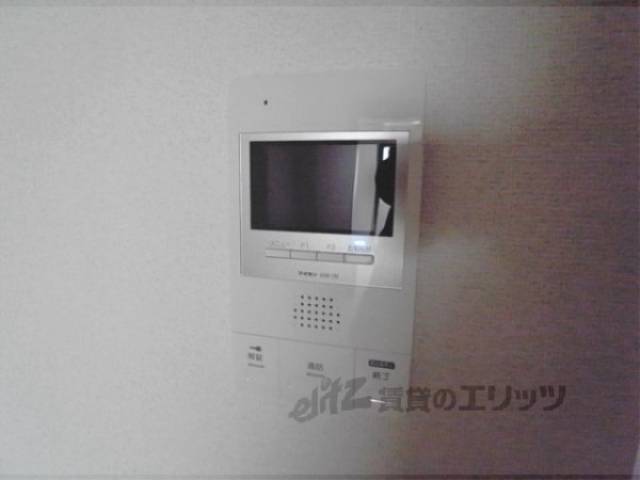 モニターフォン