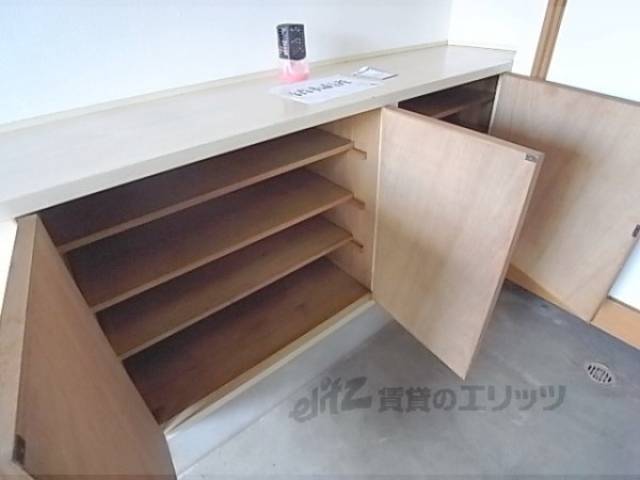 下駄箱