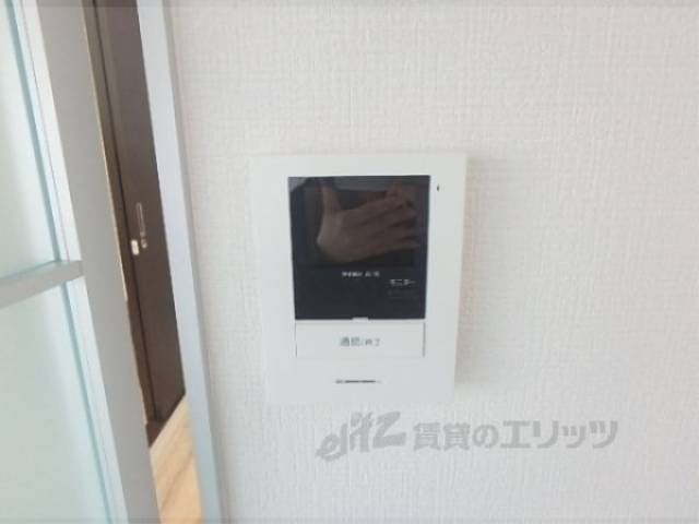 インターホン