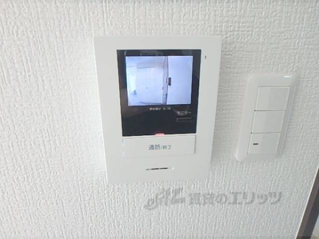 インターホン
