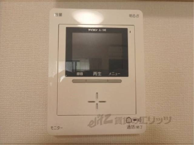 ドアフォン（ＴＶ含）