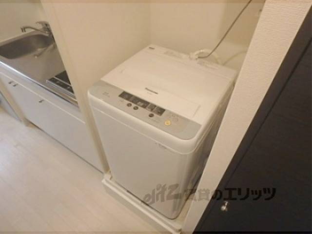 洗濯機