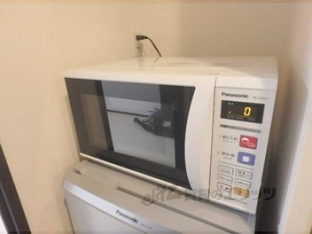 電子レンジ