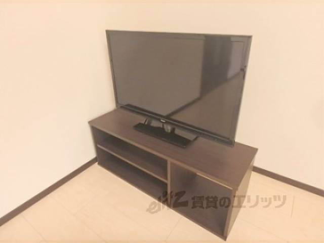 テレビ