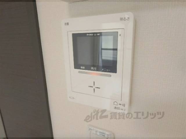 モニターフォン