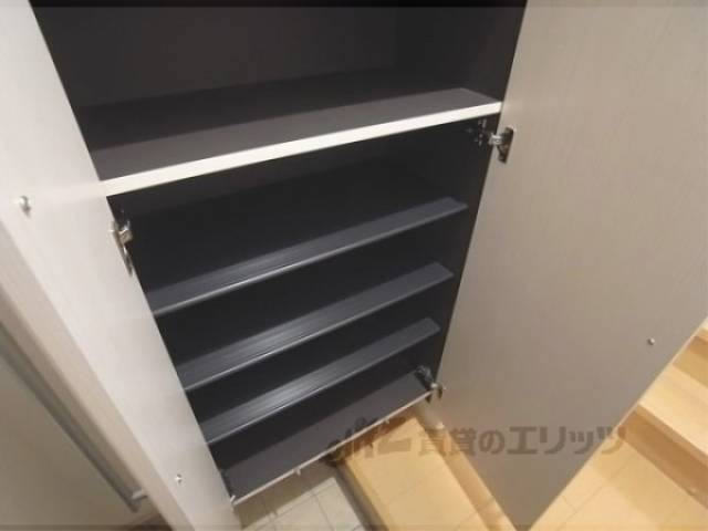 下駄箱