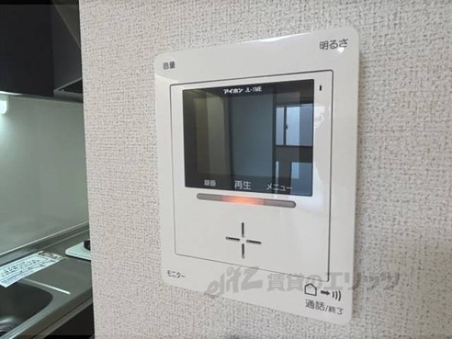 ドアフォン（ＴＶ含）