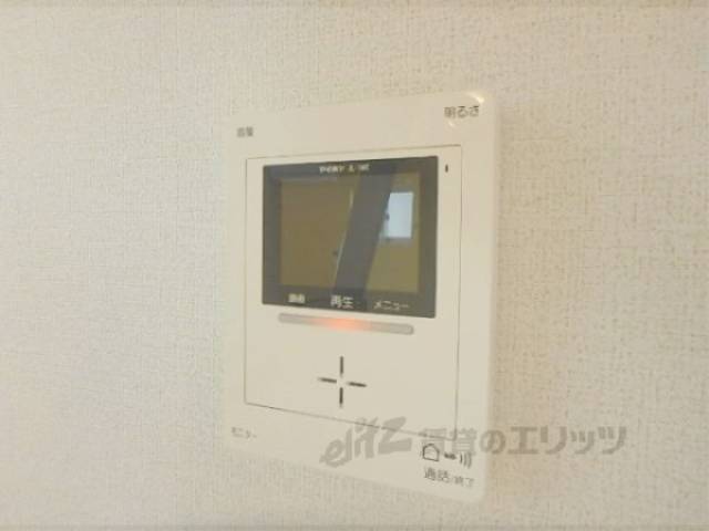 ドアフォン（ＴＶ含）