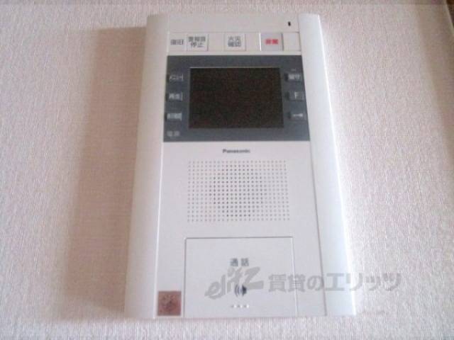ドアフォン（ＴＶ含）