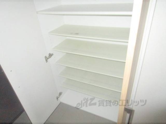 下駄箱