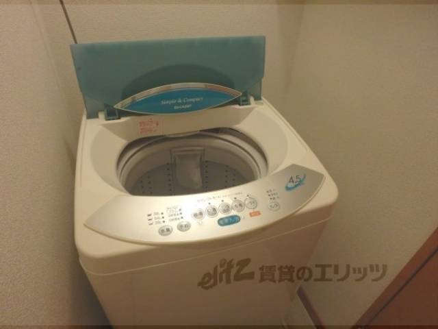 洗濯機