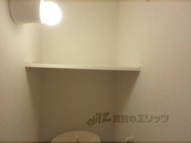 トイレ収納
