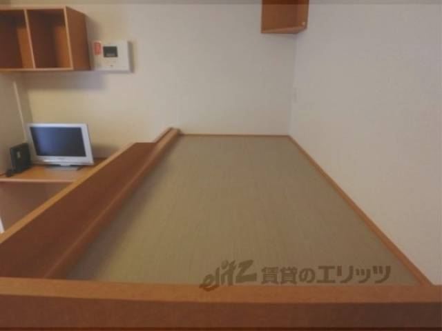 ベッド