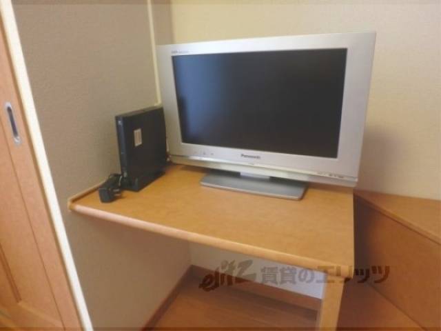 テレビ