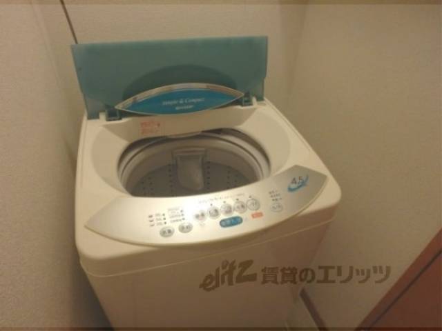 洗濯機