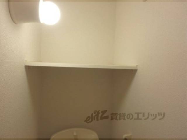 トイレ収納