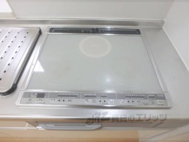 キッチン　ＩＨコンロ