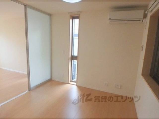 リビング　コンロ