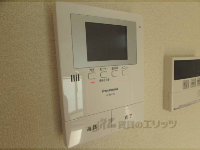 モニターフォン