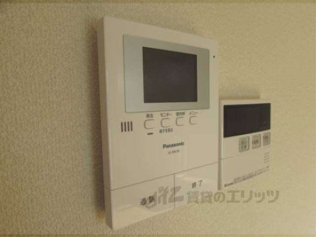 ドアフォン（ＴＶ含）